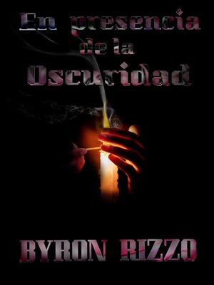 En presencia de la Oscuridad - ebook
